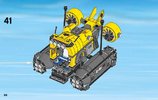 Bauanleitungen LEGO - City - 60092 - Tiefsee-U-Boot: Page 66