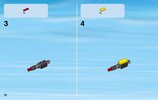 Bauanleitungen LEGO - City - 60092 - Tiefsee-U-Boot: Page 72