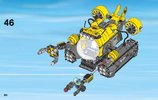 Bauanleitungen LEGO - City - 60092 - Tiefsee-U-Boot: Page 80