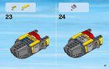 Bauanleitungen LEGO - City - 60092 - Tiefsee-U-Boot: Page 27