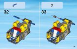 Bauanleitungen LEGO - City - 60092 - Tiefsee-U-Boot: Page 35