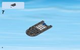 Bauanleitungen LEGO - City - 60092 - Tiefsee-U-Boot: Page 8