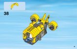 Bauanleitungen LEGO - City - 60092 - Tiefsee-U-Boot: Page 41