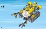 Bauanleitungen LEGO - City - 60092 - Tiefsee-U-Boot: Page 80