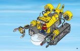 Bauanleitungen LEGO - City - 60092 - Tiefsee-U-Boot: Page 81