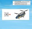 Bauanleitungen LEGO - City - 60093 - Tiefsee-Helikopter: Page 2