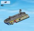 Bauanleitungen LEGO - City - 60093 - Tiefsee-Helikopter: Page 8