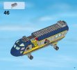 Bauanleitungen LEGO - City - 60093 - Tiefsee-Helikopter: Page 11