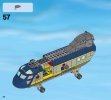 Bauanleitungen LEGO - City - 60093 - Tiefsee-Helikopter: Page 22