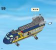 Bauanleitungen LEGO - City - 60093 - Tiefsee-Helikopter: Page 24