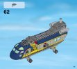 Bauanleitungen LEGO - City - 60093 - Tiefsee-Helikopter: Page 27