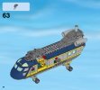 Bauanleitungen LEGO - City - 60093 - Tiefsee-Helikopter: Page 28