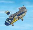 Bauanleitungen LEGO - City - 60093 - Tiefsee-Helikopter: Page 31