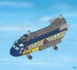 Bauanleitungen LEGO - City - 60093 - Tiefsee-Helikopter: Page 35