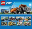 Bauanleitungen LEGO - City - 60093 - Tiefsee-Helikopter: Page 47