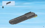 Bauanleitungen LEGO - City - 60093 - Tiefsee-Helikopter: Page 9