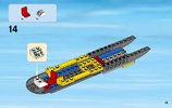 Bauanleitungen LEGO - City - 60093 - Tiefsee-Helikopter: Page 15