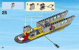 Bauanleitungen LEGO - City - 60093 - Tiefsee-Helikopter: Page 30