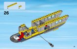 Bauanleitungen LEGO - City - 60093 - Tiefsee-Helikopter: Page 31