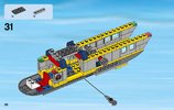 Bauanleitungen LEGO - City - 60093 - Tiefsee-Helikopter: Page 36