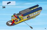 Bauanleitungen LEGO - City - 60093 - Tiefsee-Helikopter: Page 39