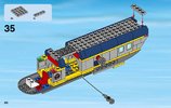 Bauanleitungen LEGO - City - 60093 - Tiefsee-Helikopter: Page 40