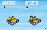 Bauanleitungen LEGO - City - 60093 - Tiefsee-Helikopter: Page 15