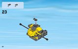 Bauanleitungen LEGO - City - 60093 - Tiefsee-Helikopter: Page 22