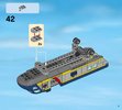 Bauanleitungen LEGO - City - 60093 - Tiefsee-Helikopter: Page 7