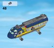 Bauanleitungen LEGO - City - 60093 - Tiefsee-Helikopter: Page 13