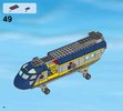 Bauanleitungen LEGO - City - 60093 - Tiefsee-Helikopter: Page 14