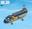 Bauanleitungen LEGO - City - 60093 - Tiefsee-Helikopter: Page 16