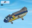 Bauanleitungen LEGO - City - 60093 - Tiefsee-Helikopter: Page 20