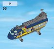 Bauanleitungen LEGO - City - 60093 - Tiefsee-Helikopter: Page 21