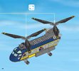 Bauanleitungen LEGO - City - 60093 - Tiefsee-Helikopter: Page 44