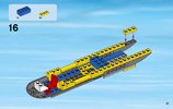 Bauanleitungen LEGO - City - 60093 - Tiefsee-Helikopter: Page 17