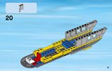 Bauanleitungen LEGO - City - 60093 - Tiefsee-Helikopter: Page 21