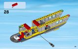 Bauanleitungen LEGO - City - 60093 - Tiefsee-Helikopter: Page 33