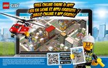 Bauanleitungen LEGO - City - 60093 - Tiefsee-Helikopter: Page 48