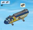 Bauanleitungen LEGO - City - 60093 - Tiefsee-Helikopter: Page 12