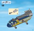 Bauanleitungen LEGO - City - 60093 - Tiefsee-Helikopter: Page 23