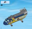 Bauanleitungen LEGO - City - 60093 - Tiefsee-Helikopter: Page 26