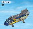 Bauanleitungen LEGO - City - 60093 - Tiefsee-Helikopter: Page 29