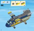 Bauanleitungen LEGO - City - 60093 - Tiefsee-Helikopter: Page 32