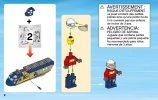 Bauanleitungen LEGO - City - 60093 - Tiefsee-Helikopter: Page 2