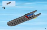 Bauanleitungen LEGO - City - 60093 - Tiefsee-Helikopter: Page 11