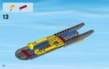 Bauanleitungen LEGO - City - 60093 - Tiefsee-Helikopter: Page 14