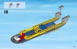 Bauanleitungen LEGO - City - 60093 - Tiefsee-Helikopter: Page 19