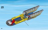 Bauanleitungen LEGO - City - 60093 - Tiefsee-Helikopter: Page 26