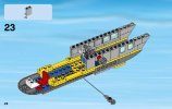 Bauanleitungen LEGO - City - 60093 - Tiefsee-Helikopter: Page 28